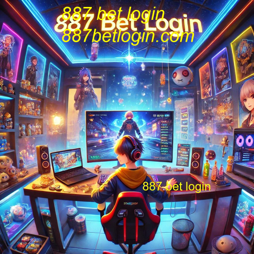 887 bet login