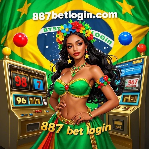 Descubra o Mundo das Apostas Online com 887 Bet
