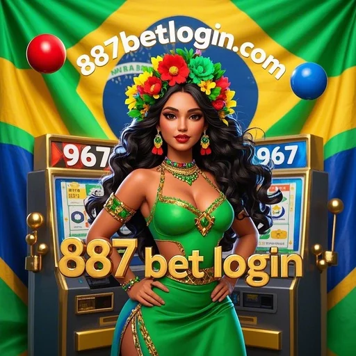 Descubra a Experiência de Jogo na Plataforma 887 Bet
