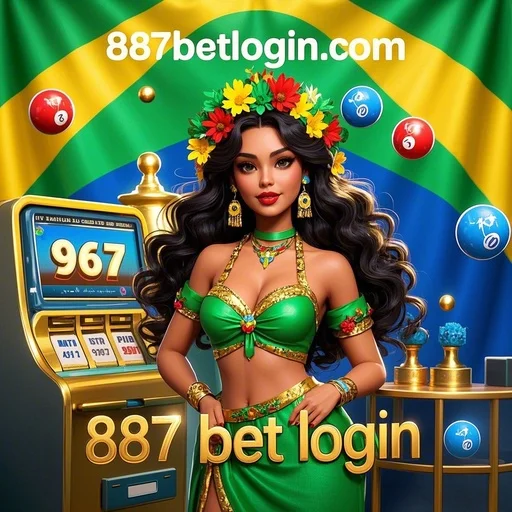 Explorando a Categoria 'Ao Vivo' na 887 Bet: A Nova Era dos Jogos Online