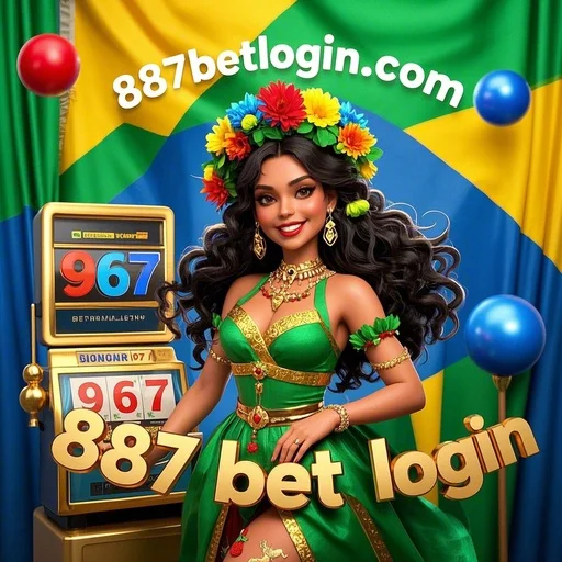 Apostas em Esportes: A Experiência Imperdível da '887 Bet Login'